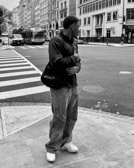 BALLYLIKE Culture Collection - Urban Culture Fashion Zimbabwe