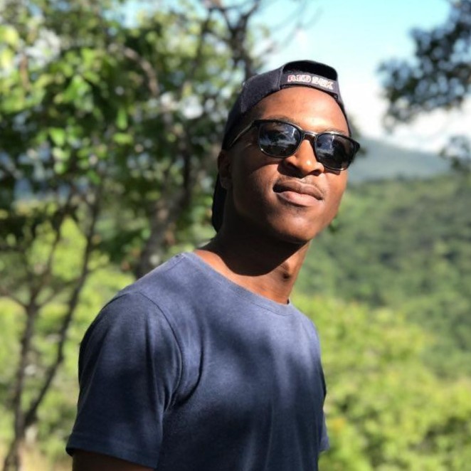 BALLYLIKE Finance Director - Tadiwa, Managing Financial Strategy and Sustainability