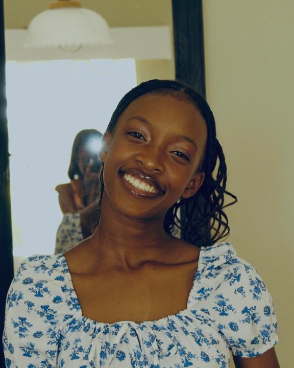 BALLYLIKE Operations Director - Tinaye, Ensuring Seamless Business Operations Zimbabwe