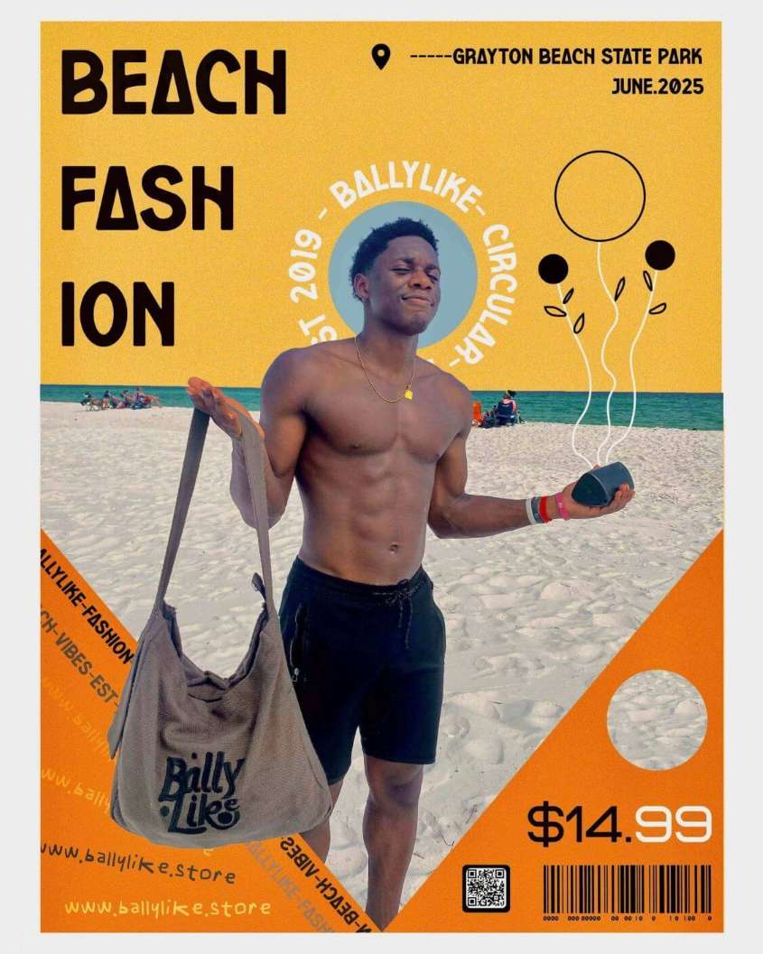 Zimbabwe Fashion Photography