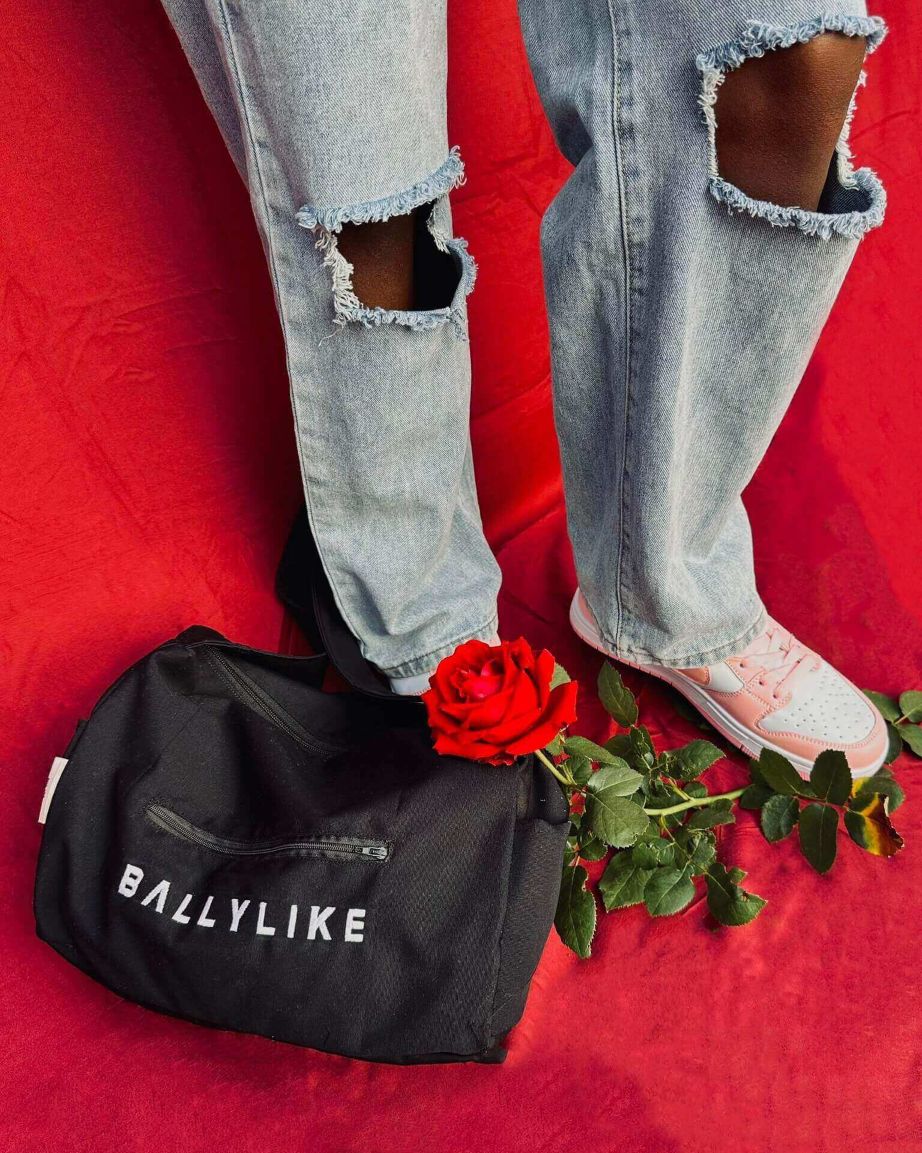 Faith-Based Streetwear