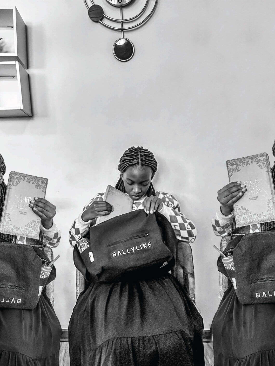 Harare Street Fashion