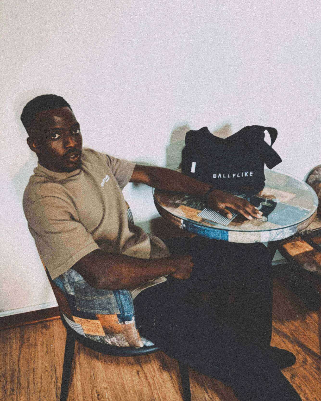 Urban Fashion Zimbabwe