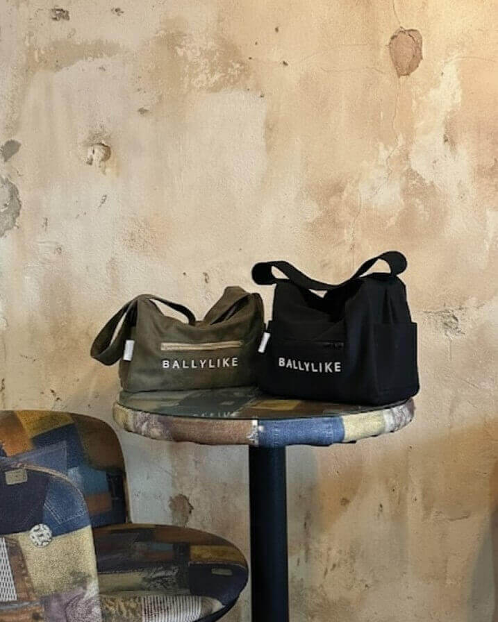 Performance Fashion Zimbabwe