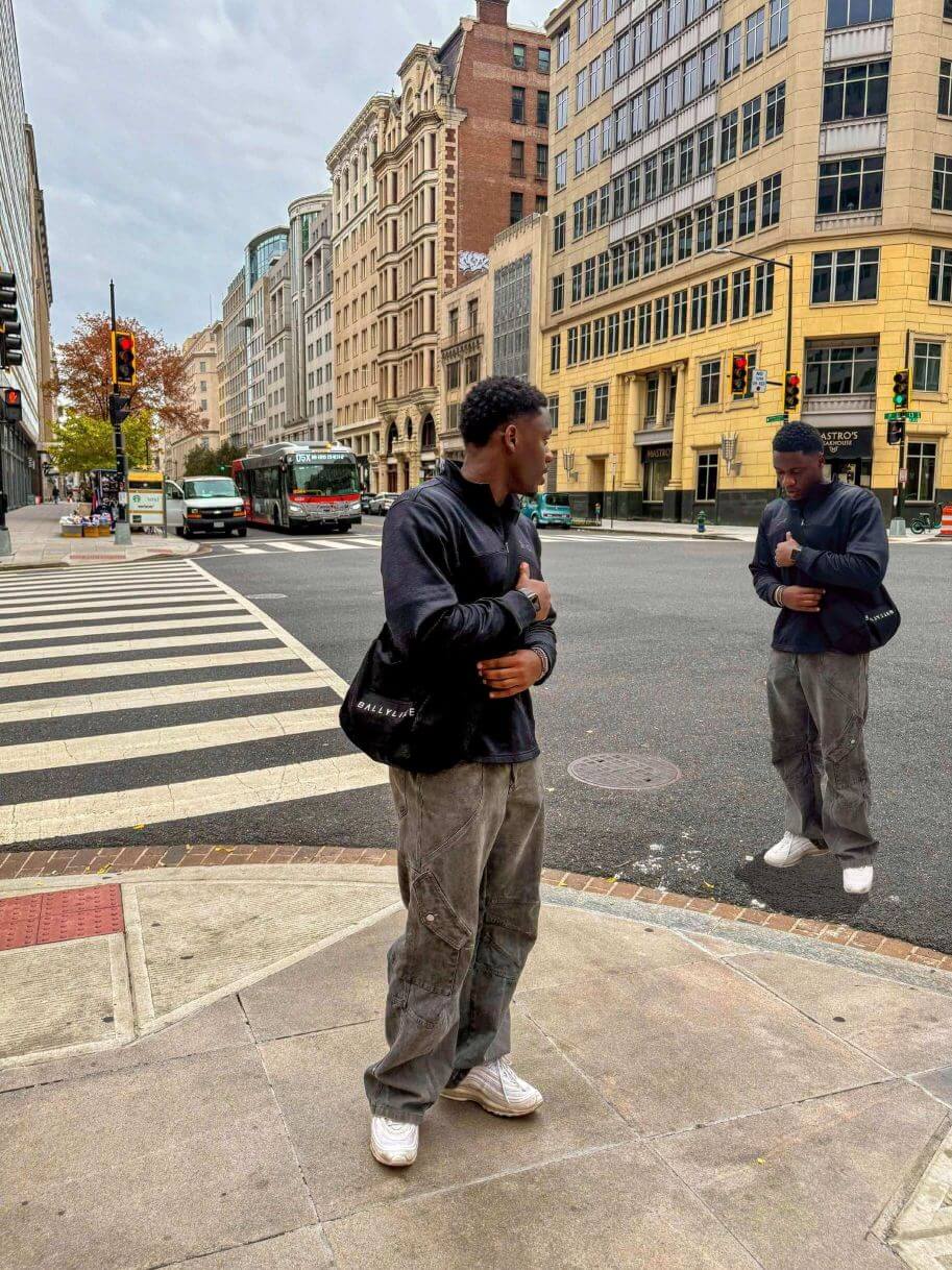 Zimbabwe hot season fashion